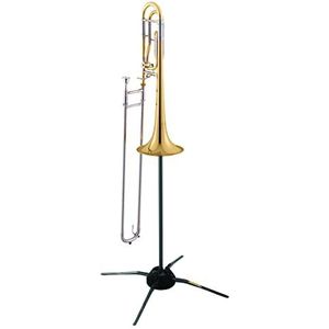 Hercules Stands DS420B Trombone houder Zwart