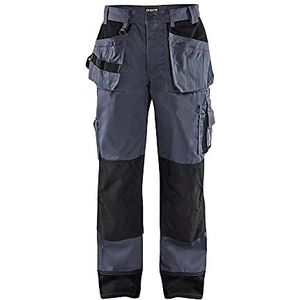 Blaklader 15031860 broek, grijs/zwart, maat C62