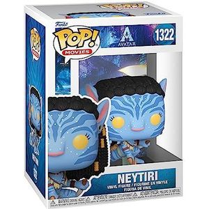 Funko Pop Movies: Avatar: Neytiri