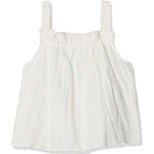Mexx blouse voor meisjes, wit (110600)