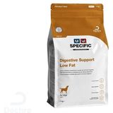 SPECIFIC Canine Adult CID-LF Digestive Support Low Fat 2 kg