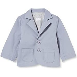 Pinokio Baby Cardigan Charlie, 97% katoen, 3% elastaan, blauw, jongens maat 68-122 trainingspak, 86 baby jongens, blauw, 86, Blauw