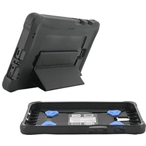MOBILIS - CUSTOM - CASES MOBILIT PROTECH Beschermhoes voor Galaxy Tab Active 3 8
