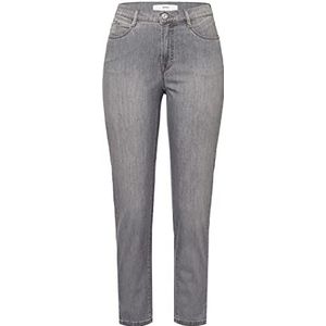 BRAX Style Mary S Ultralight Denim Jeans pour femme, Gris (Used Light Grey 04), 29W / 30L