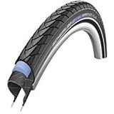 Schwalbe 11100757, Marathon Plus Perf, SmartGuard, TwinSkin Man, B/B + RT, 35-406 HS440 EC 67EPI