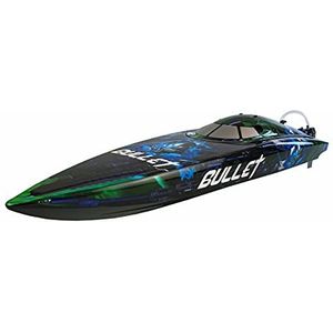 RC Speedboot Bullet V4 740mm 4S Brushless ARTR