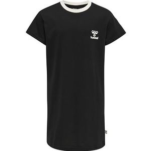 Hummel meisjes t-shirt jurk mille