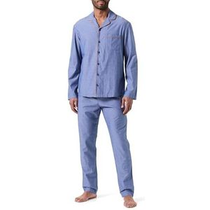 United Colors of Benetton Pyjamaset voor heren, Denim 901, S
