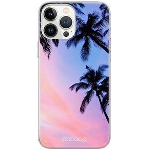 ERT GROUP Mobiele telefoon beschermhoes voor Apple iPhone 13 Pro, origineel en officieel gelicentieerd product, motief Natuur 002, perfect aangepast aan de vorm van de mobiele telefoon