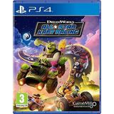 DreamWorks All-Star Kart Racing Playstation 4