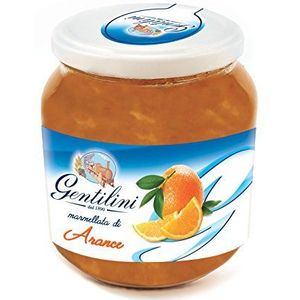 Gentilini Arance Pack van 6 (6 x 400 g)