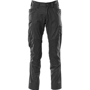 Mascot Accelerate 18379-230 Extra lichte Cordura werkbroek met kniezakken, reflecterend effect