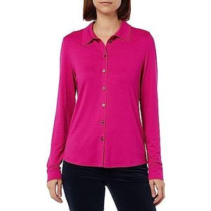 Marc O'Polo T-shirts met lange mouwen blouse voor dames, 662