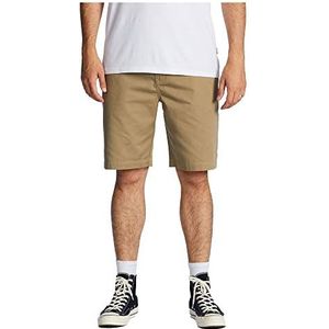 Quiksilver carter heren shorts