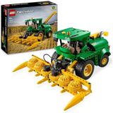 LEGO Technic John Deere 9700 Forage Harvester - 42168