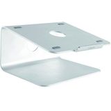 LogiLink AA0104 laptopstandaard van aluminium, 5 kg