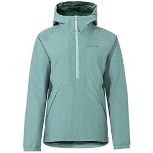 VAUDE Neyland Gewatteerde jas, uniseks, mozaïek, XS