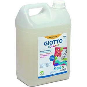 Giotto Vloeibare lijm, 5 kg