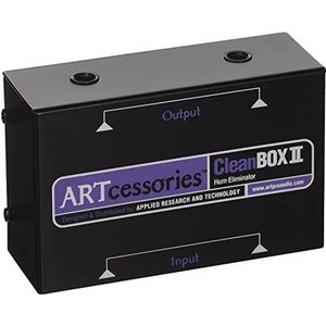 Clean Box II