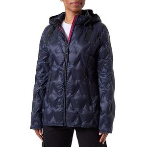 Gil Bret Lou Wattenjas voor dames, Blauw (Dark Navy 8534)