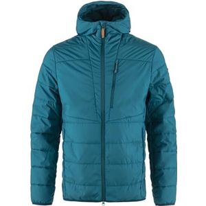 Fjallraven Keb Padded Hoodie M Herenjas