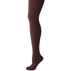 KUNERT Leggings voor dames, Rood (aubergine 4820)