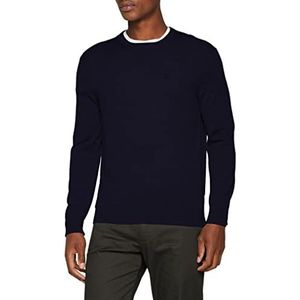 Armani Exchange Herentrui, Blauw