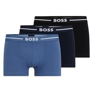 BOSS Boxershorts voor heren, Meerkleurig