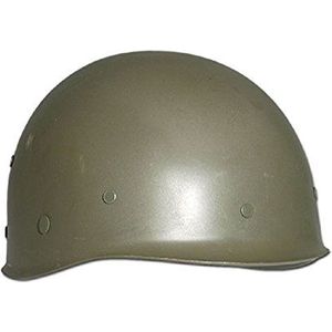 Mil-Tec Unisex - Volwassen Indoor Helm 16662901 - Olijf - One Size