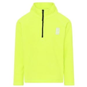 Lego Wear Lego Wear Unisex fleece pullover Lwsinclair 702 polyester fleece jas kinderen uniseks, 873