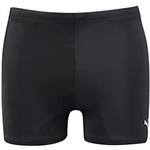 PUMA Classic zwembroek voor heren, zwart., XL