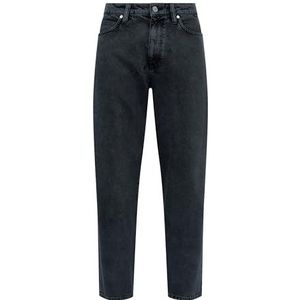 Mavi Mossy Smoke Street Jean pour homme, taille 34/36, Mossy Smoke Street, 34W / 36L