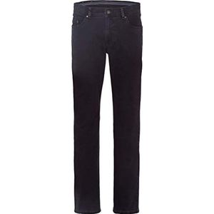 Eurex by Brax Jean Luke PEP Five ive-Pocket-jeans in innovatieve denimkwaliteit, Dd Blauw