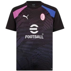 PUMA Prematch 23/24 uniseks T-shirt