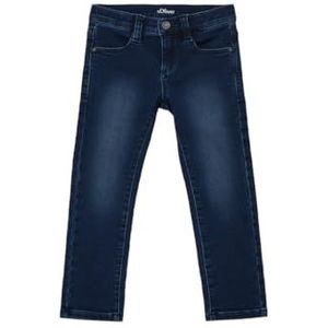 s.Oliver Pantalon en jean junior. Brad Slim Fit, 57z7, 110