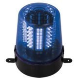 HQ-POWER - VDLLPLB1 LED waarschuwingslicht - Parent Blauw 169967