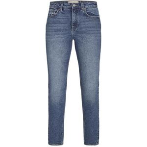 JACK & JONES Dames Slim Jeans Jxberlin Hw C2044 Dnm Jeans