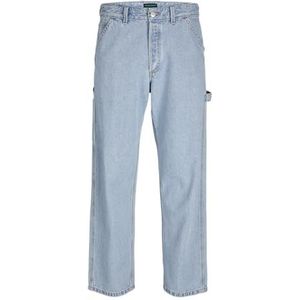 Jack & Jones Jjieddie Jjutility Cj 491 Sn Jeans voor heren