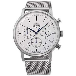 Orient Casual horloge RA-KV0402S10B, armband, armband