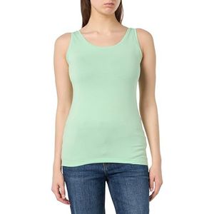 Marc O'Polo 402200150001 T-shirt voor dames, Pure munt