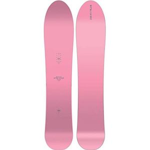 Nitro Snowboards Slash PINK BRD 23 Tapered Directional True Camber All Terrain Large Large