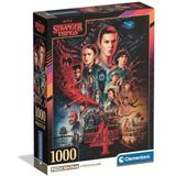 PZL 1000 Stranger Things S04 COMPACT BOX 2025