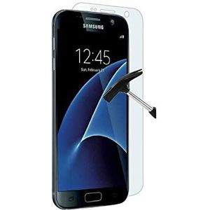 Aiino beschermfolie voor Samsung Galaxy S7 (schokbestendig, ontspiegeld)
