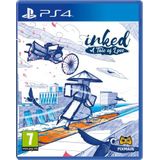 Red Art Games Inked: A Tale of Love Playstation 4