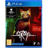 Skybound Games Stray Playstation 4