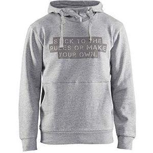 Blaklader 917311579000XXL Limited Hoddie maat XXL