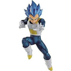 Banpresto - Dragon Ball Super Chosenshiretsuden II Super Saiyan Vegeta