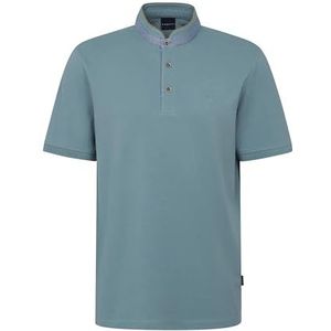 bugatti 8150-75003c Poloshirt voor heren, Flessengroen 550, XXL