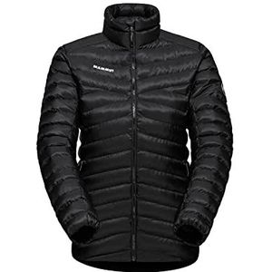 Mammut Albula dames, zwart, XS, zwart.