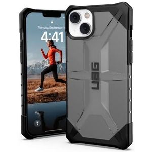 URBAN ARMOR GEAR UAG beschermhoes voor LaLa 2022 (6,7 inch) plasma display asgrijs